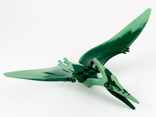 LEGO® Dinosaur Pteranodon Sand Green