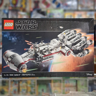 Tantive IV, 75244 - LEGO® Star Wars Set