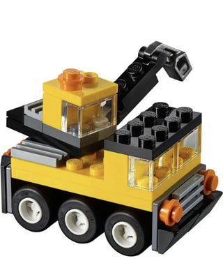 Crane, May, 40325 - LEGO® Monthly Mini Build Set