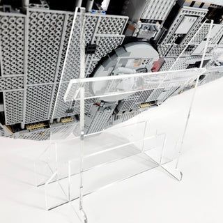 UCS Millennium Falcon (#75192) Acrylic Stand Scobo Design, LLC