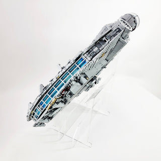 UCS Millennium Falcon (#75192) Acrylic Stand Scobo Design, LLC