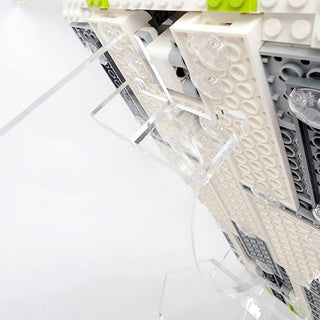 UCS Republic Gunship (#75309) Acrylic Stand Scobo Design, LLC
