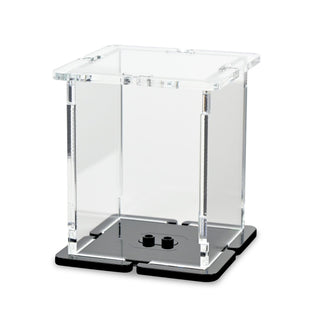 Single Minifigure Display Case Display Case iDisplayit