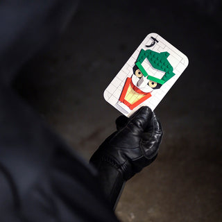 Joker Playing Card Artifact/Item Bricker Builds