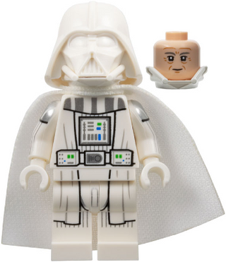 LEGO® Star Wars Jedi Vader Keychain, sw1363