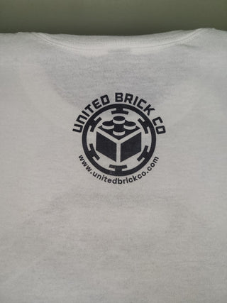 Skull Head T-shirt T-Shirt Atlanta Brick Co   