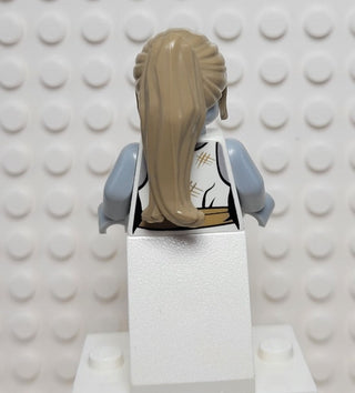 Zombie Bride, mof010 Minifigure LEGO®   
