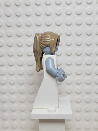 Zombie Bride, mof010 Minifigure LEGO®   