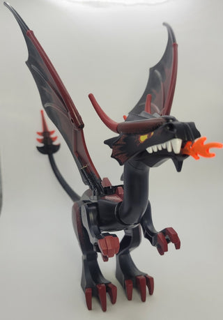 Dragon, Fantasy Era Lego® Animals LEGO®   