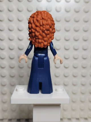 Merida, dp002 Minifigure LEGO®   