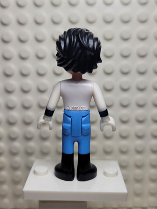 Prince Eric, dp049 Minifigure LEGO®   