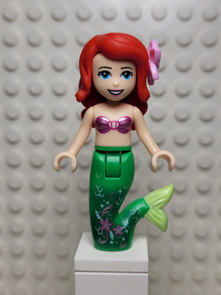 Ariel, dp063 Minifigure LEGO®   