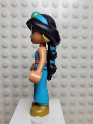 Jasmine, dp068 Minifigure LEGO®   