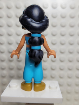 Jasmine, dp068 Minifigure LEGO®   