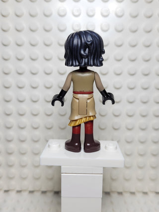 Cassandra, dp056 Minifigure LEGO®   