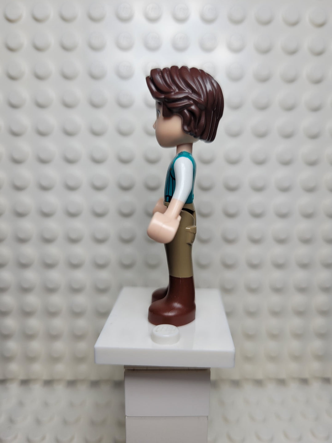 Flynn Rider, dp104