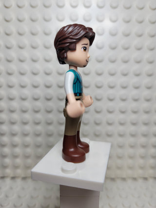 Flynn Rider, dp104 Minifigure LEGO®   