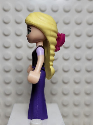 Rapunzel, dp055 Minifigure LEGO®   
