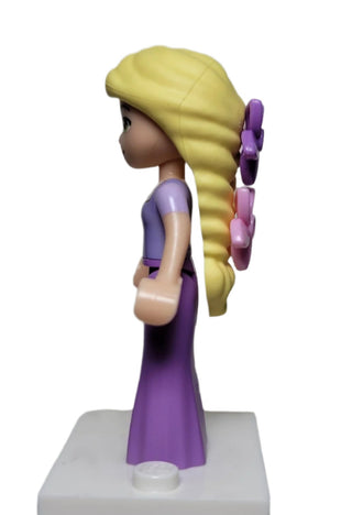 Rapunzel, dp032 Minifigure LEGO®   