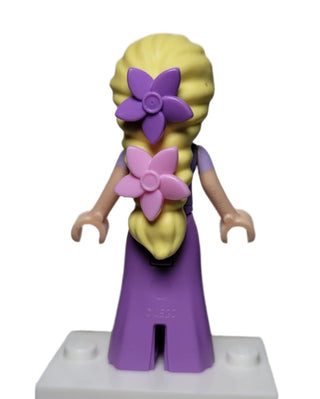 Rapunzel, dp032 Minifigure LEGO®   
