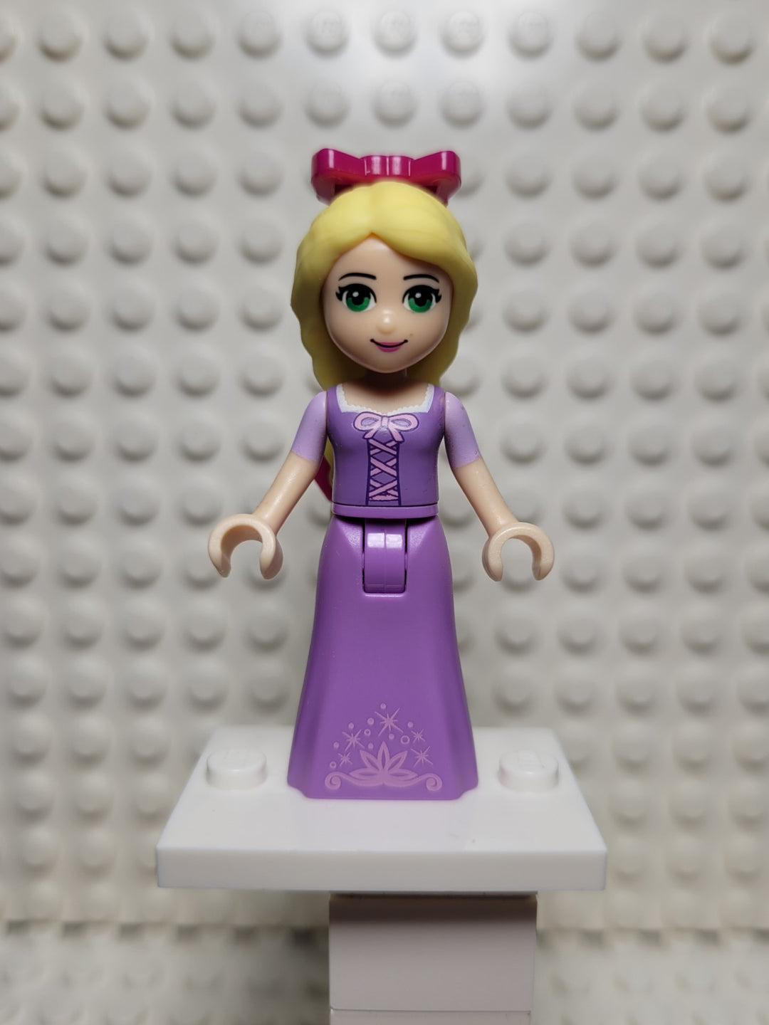 Rapunzel, dp010