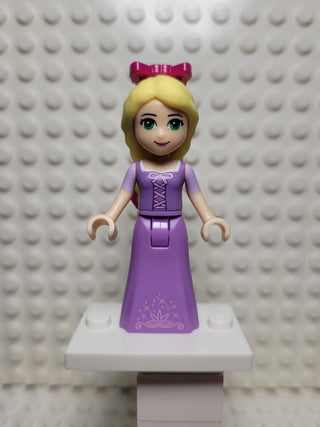 Rapunzel, dp010 Minifigure LEGO®   