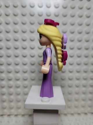 Rapunzel, dp010 Minifigure LEGO®   