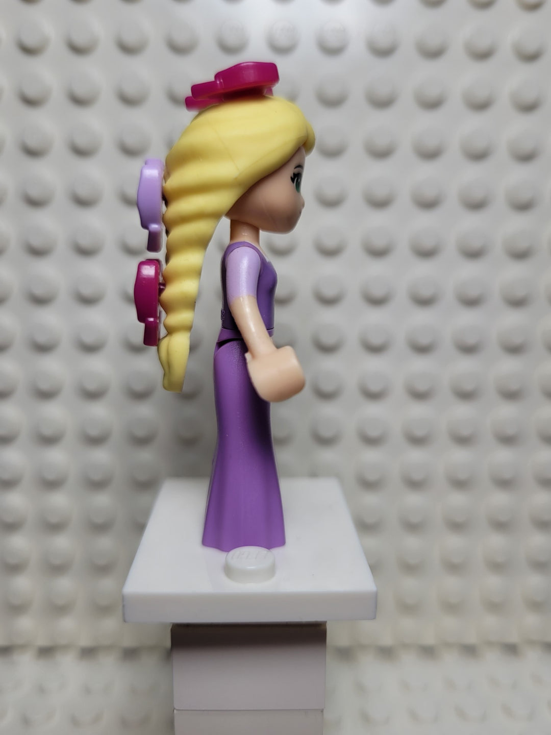 Rapunzel, dp010