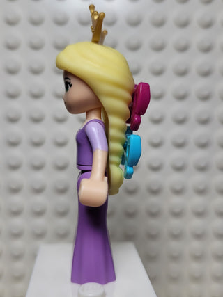 Rapunzel, dp006 Minifigure LEGO®   