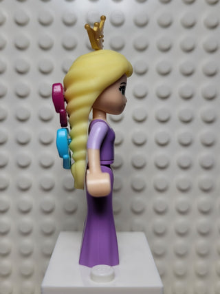 Rapunzel, dp006 Minifigure LEGO®   