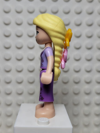 Rapunzel, dp107 Minifigure LEGO®   