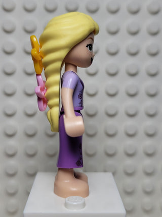 Rapunzel, dp107 Minifigure LEGO®   