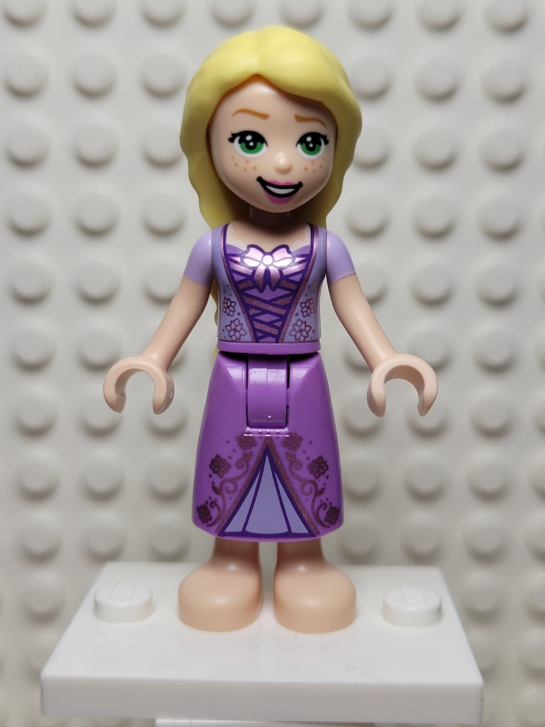 Rapunzel, dp133