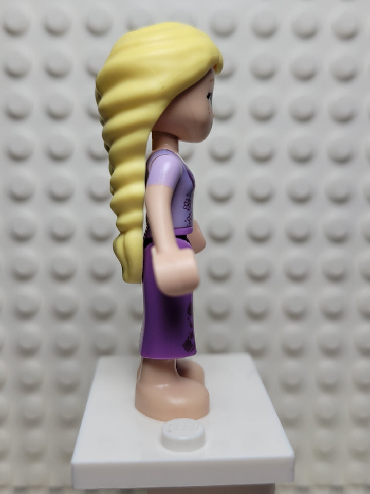 Rapunzel, dp133