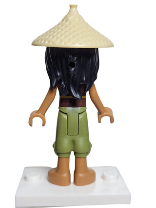 Raya, dp118 Minifigure LEGO®   