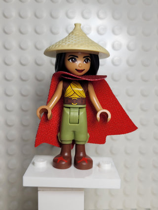 Raya, dp116 Minifigure LEGO®   