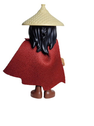 Raya, dp116 Minifigure LEGO®   