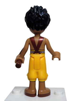 Boun, dp120 Minifigure LEGO®   