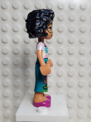 Mirabel Madrigal, dis063 Minifigure LEGO®   