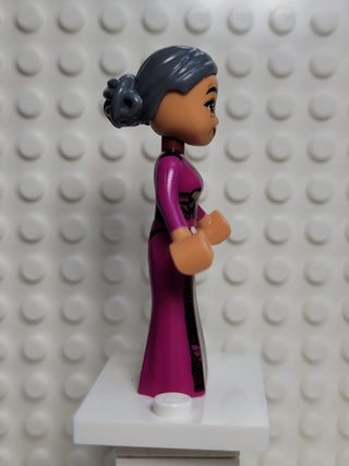 Abuela Alma Madrigal, dis064 Minifigure LEGO®   