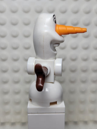 Olaf, Buttons - Brick Built, dp042 Minifigure LEGO®   