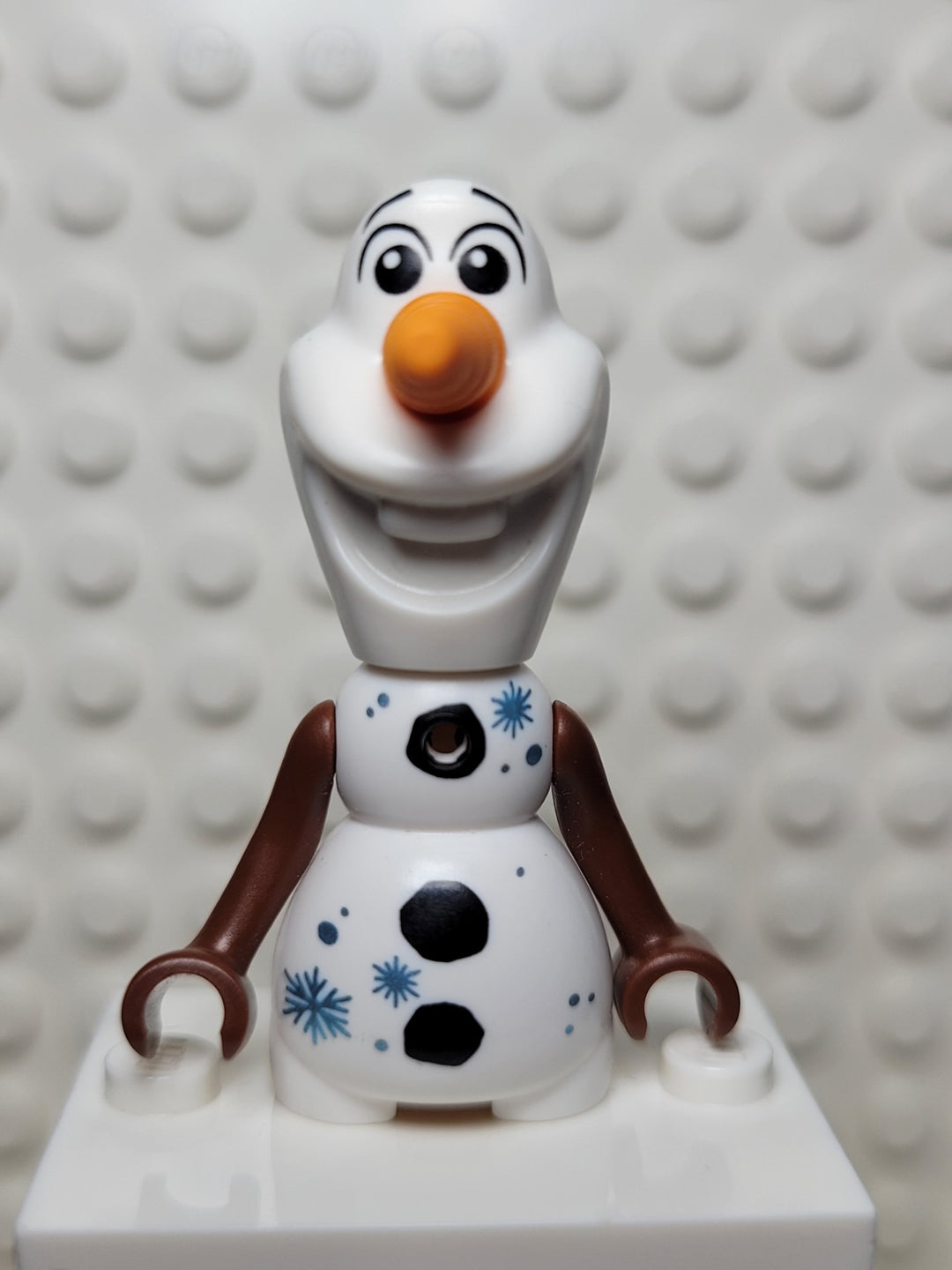 Olaf, dp074