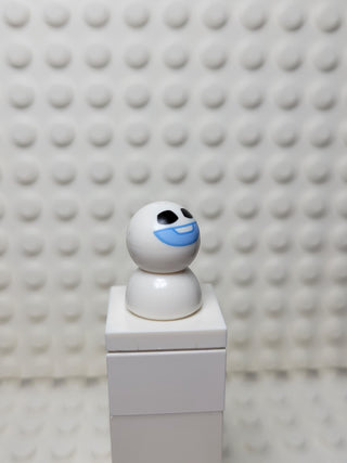 Snowgie, dp139 Minifigure LEGO®   