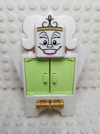 Wardrobe, dp130 Minifigure LEGO®   