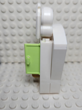 Wardrobe, dp130 Minifigure LEGO®   