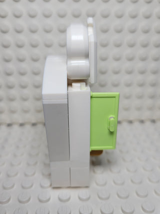 Wardrobe, dp130 Minifigure LEGO®   