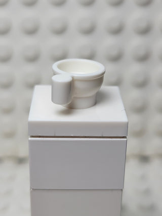 Chip Potts, 38014pb01 Minifigure LEGO®   