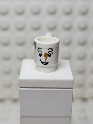 Chip Potts, 3899pb006 Minifigure LEGO®   