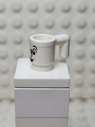 Chip Potts, 3899pb006 Minifigure LEGO®   