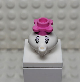 Mrs Potts, dp028 Minifigure LEGO®   